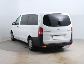 Mercedes-Benz Vito - 2018