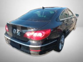 Volkswagen Passat CC - 2010