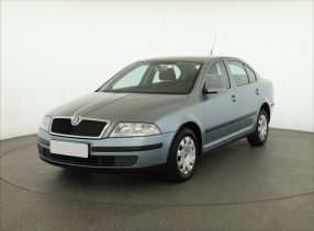 Skoda Octavia - 2006