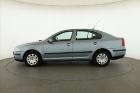 Skoda Octavia - 2006