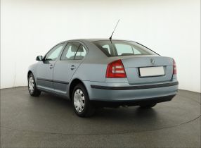 Skoda Octavia - 2006