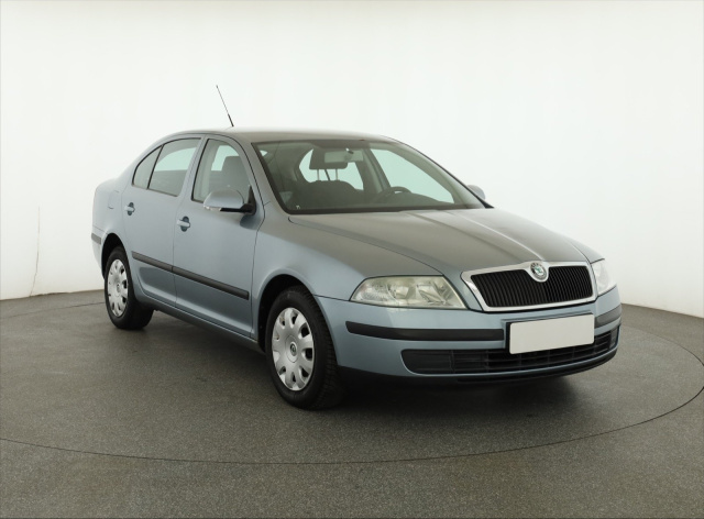 Škoda Octavia 2006