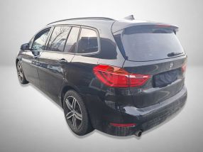 BMW 2 Gran Tourer - 2015