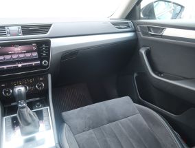 Škoda Superb - 2021