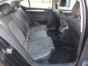 Škoda Superb - 2021