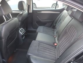 Škoda Superb - 2021