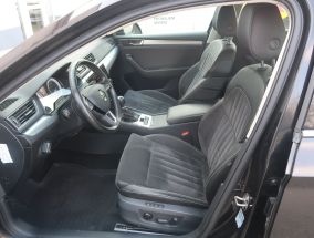 Škoda Superb - 2021