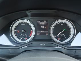 Škoda Superb - 2021