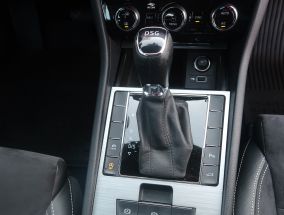 Škoda Superb - 2021