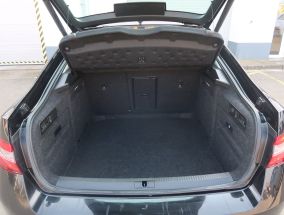 Škoda Superb - 2021