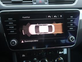 Škoda Superb - 2021