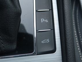 Škoda Superb - 2021