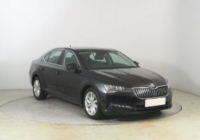 Škoda Superb - 2021