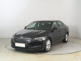 Škoda Superb - 2021