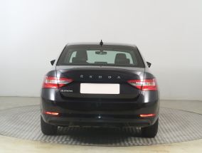 Škoda Superb - 2021