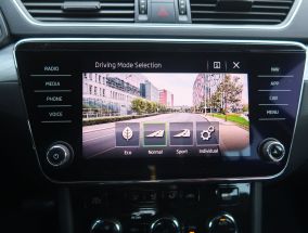 Škoda Superb - 2021