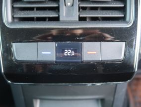 Škoda Superb - 2021