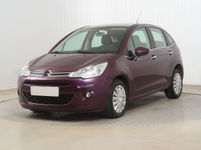 Citroen C3 - 2015