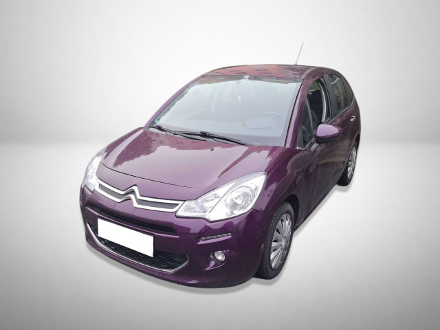 Citroen C3 2015