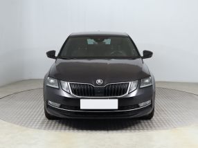 Skoda Octavia - 2019