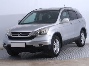 Honda CR-V - 2012