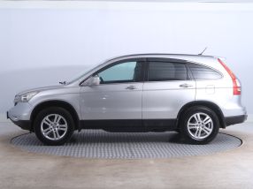 Honda CR-V - 2012