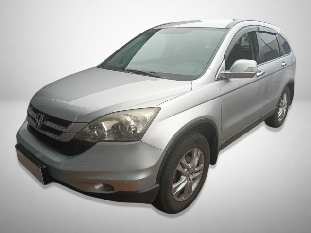Honda CR-V 2012