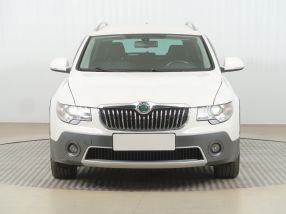 Škoda Superb - 2013