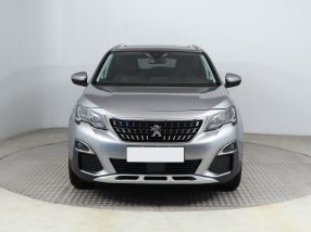 Peugeot 3008 - 2016