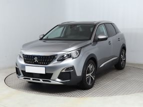 Peugeot 3008 - 2016