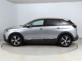 Peugeot 3008 - 2016