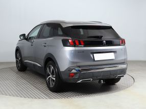 Peugeot 3008 - 2016