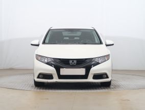 Honda Civic - 2014