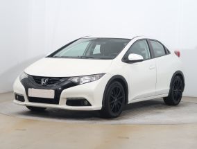 Honda Civic - 2014