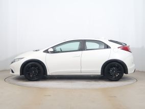 Honda Civic - 2014