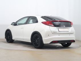 Honda Civic - 2014