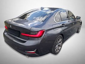 BMW 3 - 2020