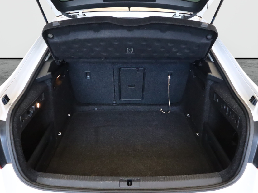 Škoda Superb, 2018