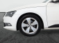 Škoda Superb, 2018