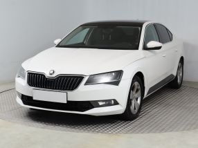 Škoda Superb - 2018