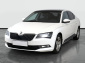 Škoda Superb, 2018