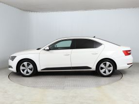 Škoda Superb - 2018