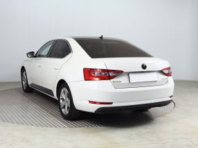 Škoda Superb - 2018