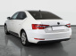Škoda Superb, 2018