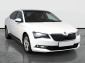 Škoda Superb, 2018