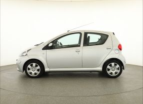 Toyota Aygo - 2008