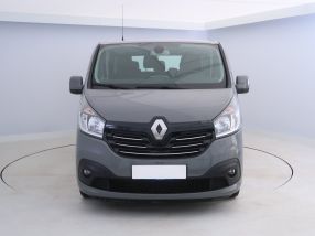 Renault Trafic - 2017