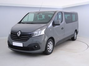 Renault Trafic - 2017