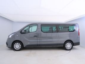 Renault Trafic - 2017