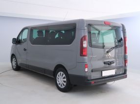 Renault Trafic - 2017